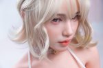 Irontech | Lexi 5ft 6 /167cm Valentine Silicone Sex Doll - Afbeelding 13