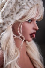 SY | Joya-4ft 11/152cm ROS BBW Silicone Head Sex Doll – Image 11