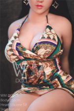WM | Misaki 5ft 1/ 156cm H Cup Sex Doll - Obrázek 7