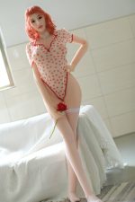 6YE | Dahlia - 5ft5/165cm Big Boobs Anime Japanese Sex Doll - Billede 13