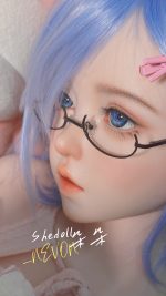SHEDOLL | Duoduo- S2 4ft10/148cm Optional ROS silicone head Sex Doll - Imagen 13