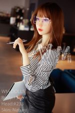 WM | Milly 5ft 2/ 158cm D Cup Sex Doll - Imagem 15