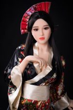 AI Smart Sex Doll - Alysha 5ft 5/ 168cm - Imagen 3