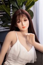 Cauley-Asian Style Sex Doll with realistic features (5 Sizes) - Imagem 7