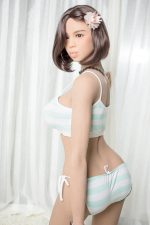 6YE | Joanna - 5ft5/165cm Big Boobs Asian Japanese Sex Doll – Image 14