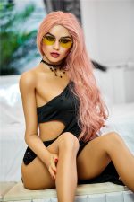 Irontech Love Doll - 165cm/5ft5 C cup Selina - Imagem 12