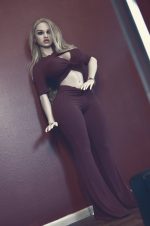 WM | Jenny 4ft 12/ 152cm H Cup Sex Doll - Imagem 3