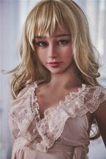 Irontech Sex Doll | 155cm D cup Miki