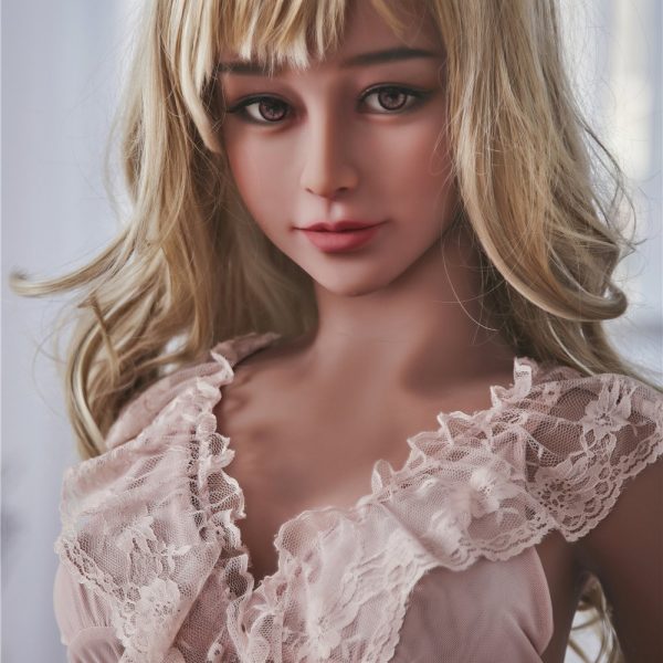Irontech Sex Doll | 155cm D cup Miki