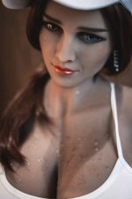 MESE Doll丨Yuna - 5ft 2/158cm Big Breast Realistic Sex Doll - Obrázek 8
