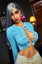 Lola-Irontech 164cm Plus - Obrázek 6