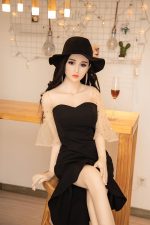 Ikuko - Top Quality TPE Sex Doll (5 Size) – Bild 6