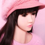 SY | Elisha - 5ft1(155cm) TPE Sex Doll With Black Hair - Imagem 7
