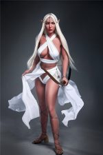 Scarlet Elf-Irontech 166cm – Image 7