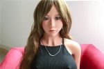 Avis - Top Quality Realistic TPE Sex Doll (5 Size) - Imagem 5