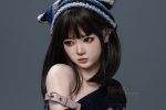 Irontech | Nia2- 5.2ft (158cm)Full Silicone ROS Love Doll – Image 8