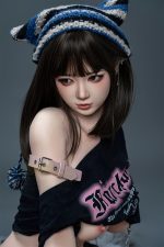 Irontech | Nia2- 5.2ft (158cm)Full Silicone ROS Love Doll – Image 5