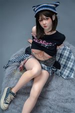 Irontech | Nia2- 5.2ft (158cm)Full Silicone ROS Love Doll – Image 15