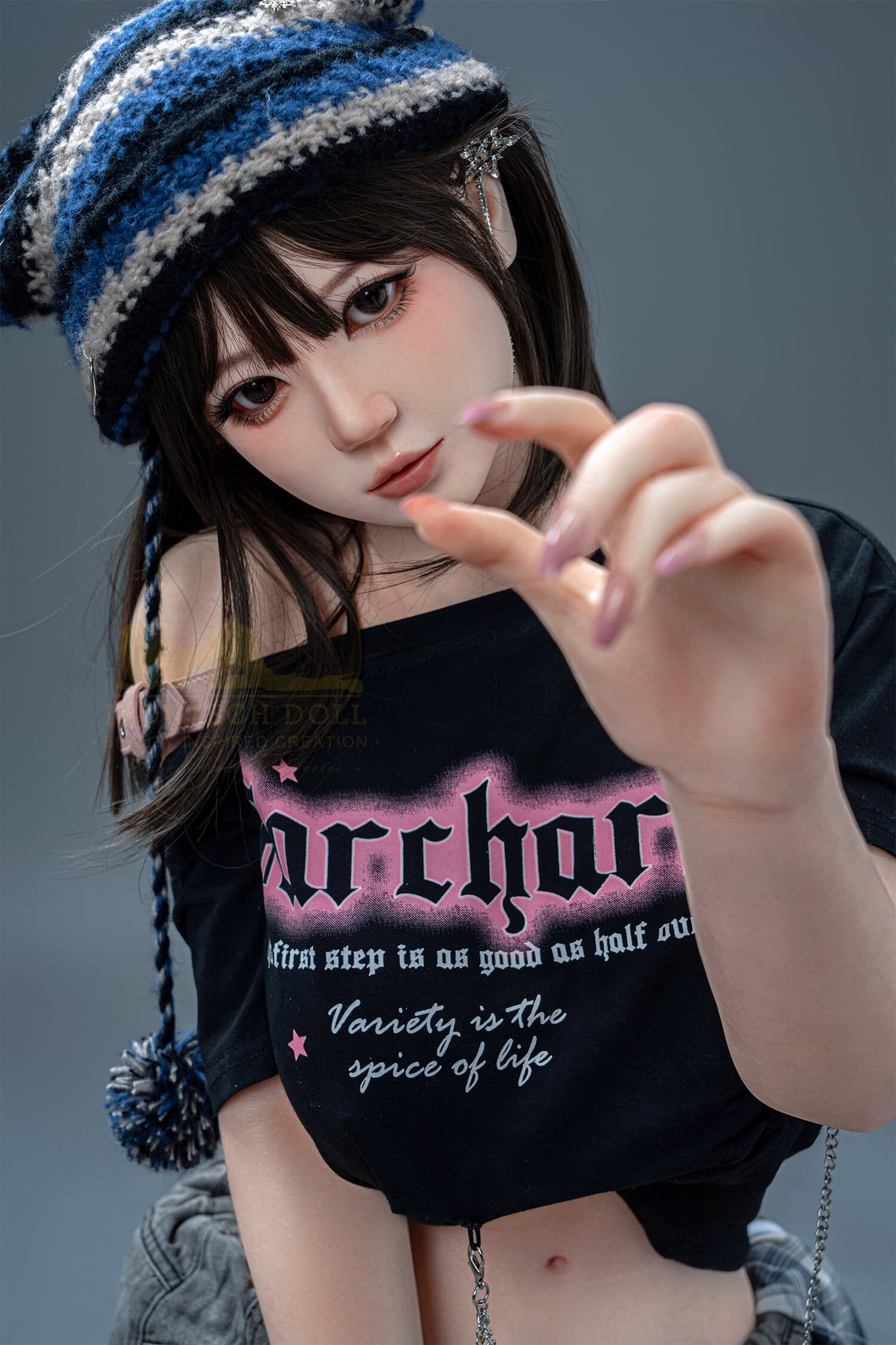 2-00247.jpeg Irontech | Nia2- 5.2ft (158cm)Full Silicone ROS Love Doll – Image 1