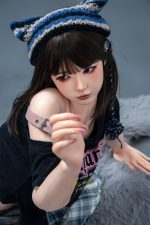 Irontech | Nia2- 5.2ft (158cm)Full Silicone ROS Love Doll – Image 12