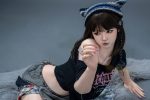 Irontech | Nia2- 5.2ft (158cm)Full Silicone ROS Love Doll – Image 6