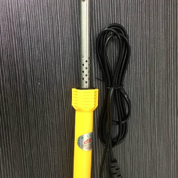 Soldering Iron – TPE Sex Doll Repair Tool