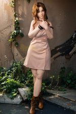 Irontech | Kitty -5.4ft (165cm) Silicone Love Doll - Image 6