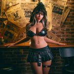 SY | Bailey - 5ft 5/164cm ROS Sex Doll With Option To Add Blowjob E-Hips Sucking 3 In 1 - Afbeelding 10