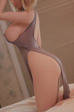 JY | Uwen-5ft 7/170cm Big Breasts Sex Doll - Billede 15
