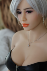 JY | Abina-5ft 5/165cmBig Breasts Sex Doll - Obrázek 2