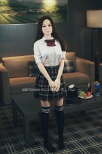 JY | Gertie-5ft 3/160cm Small Breasts Sex Doll - Imagem 2