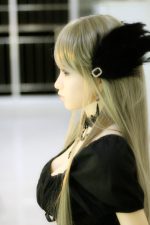 JY | Meli-4ft 10/148cm Small Breasts Sex Doll - Kép 4