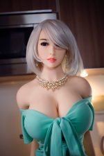 JY | Madonna-5ft 7/170cm Big Breasts Sex Doll - Imagem 4