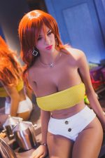JY | Gigiv-5ft 5/165cmBig Breasts Sex Doll - Imagem 3