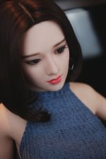 JY | Seline-5ft 7/170cm Big Breasts Sex Doll - immagine 2