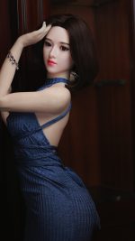 JY | Seline-5ft 7/170cm Big Breasts Sex Doll - immagine 7
