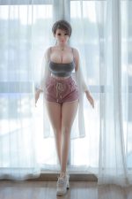 JY | Betsy-5ft 6/168cm Big Breasts Sex Doll - Billede 7