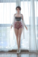 JY | Betsy-5ft 6/168cm Big Breasts Sex Doll - Billede 13