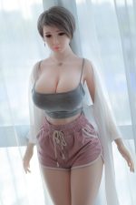 JY | Betsy-5ft 6/168cm Big Breasts Sex Doll - Billede 6