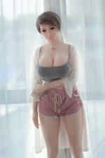 JY | Betsy-5ft 6/168cm Big Breasts Sex Doll - Billede 14