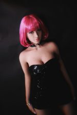 JY | Pag-4ft 11/150cm Big Breasts Sex Doll - Image 4