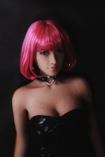 JY | Pag-4ft 11/150cm Big Breasts Sex Doll - Image 8