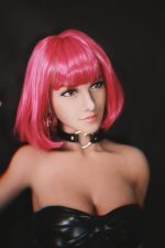 JY | Pag-4ft 11/150cm Big Breasts Sex Doll