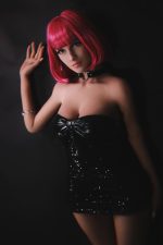 JY | Pag-4ft 11/150cm Big Breasts Sex Doll - Image 14