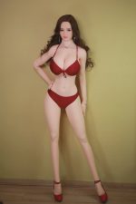 JY | Pandora-5ft 7/170cm Big Breasts Sex Doll – Image 7