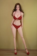 JY | Pandora-5ft 7/170cm Big Breasts Sex Doll – Image 5