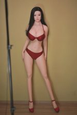 JY | Parlcia-5ft 7/170cm Big Breasts Sex Doll – Image 8