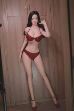 JY | Parlcia-5ft 7/170cm Big Breasts Sex Doll – Image 6