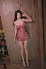 JY | Parlcia-5ft 7/170cm Big Breasts Sex Doll – Image 7