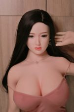 JY | Parlcia-5ft 7/170cm Big Breasts Sex Doll – Image 11